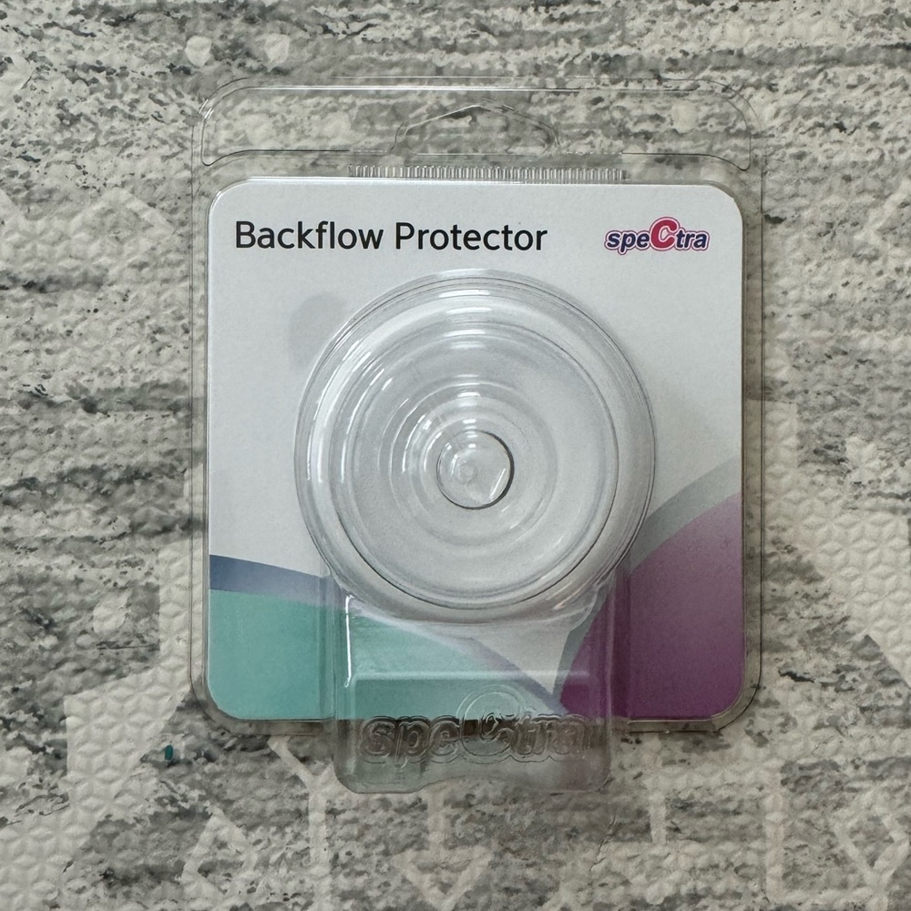 Spectra Backflow Protector